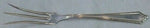 Virginia Carvel by Towle Sterling Silver Lemon Fork 5 1/2"