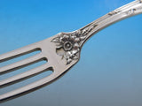 Intaglio by Reed and Barton Sterling Silver Flatware Set 12 Service 50 pieces