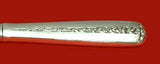 Rambler Rose by Towle Sterling Silver Regular Knife Modern 8 3/4"