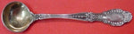 Richelieu By Tiffany and Co. Sterling Silver Salt Spoon Master Original 3 1/2"