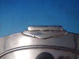 Gebelein Sterling Silver Jewelry Box c.1920 Boston 13.1 ozt 7" x 41/2" (#5985)