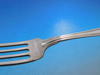 Old French by Gorham Sterling Silver Flatware Set 8 Service 48 pcs Luncheon Size
