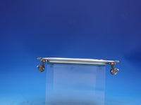 English Sterling Silver Square Salver Tray London 1935 Viners Ltd 7 1/2" (#6952)