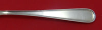 Calvert by Kirk Sterling Silver Ice Cream Dessert Fork 6" Custom Made
