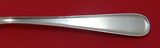 Calvert by Kirk Sterling Silver Ice Cream Dessert Fork 6" Custom Made
