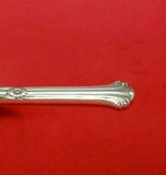 Silver Plumes by Towle Sterling Silver Rice Spoon HH WS 9 3/4" Serving Heirloom
