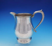 Calvert by Kirk Sterling Silver Water Pitcher 20.9 ozt. 9" Tall #205 (#3559)