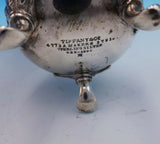 Tiffany and Co Sterling Silver Pepper Shaker #4773A-3791 3 1/2" Tall (#3458)