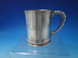 Hamilton aka Gramercy by Tiffany and Co Sterling Silver Drinking Cup 6oz (#6010)