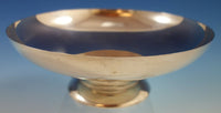 Worden-Munnis Sterling Silver Bowl Raised #79 9" x 3 1/4" (#2532)