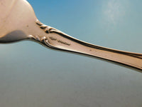 Lily by Frank Whiting Sterling Silver Flatware Service for 8 Set 48 pcs Floral