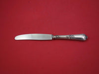 Unknown by Bruckmann and Sohne German Sterling Silver Dinner Knife Mod 9 7/8"