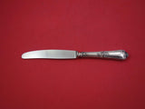 Unknown by Bruckmann and Sohne German Sterling Silver Dinner Knife Mod 9 7/8"