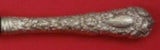 Chrysanthemum by Durgin Sterling Silver Regular Knife Blunt 8 3/4" Flatware