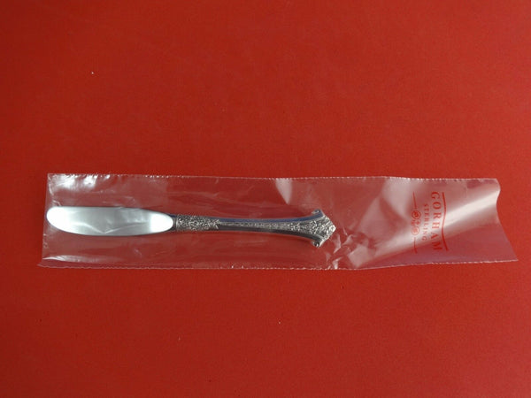 Classic Bouquet by Gorham Sterling Silver Butter Spreader HH Modern 6 1/4" New
