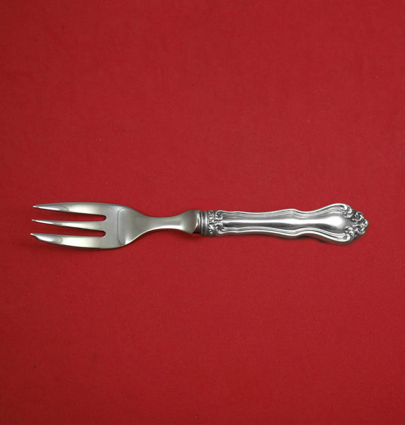 George and Martha by Westmorland Sterling Silver Caviar Fork HHWS 6 1/4" Custom