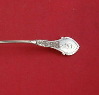 Alameda by Koehler and Ritter Sterling Silver Mustard Ladle GW Original Pointed