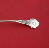 Alameda by Koehler and Ritter Sterling Silver Mustard Ladle GW Original Pointed