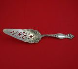 Frontenac by International Sterling Silver Jelly Cake Server 8 3/4" Antique