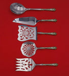 French Renaissance by Reed and Barton Sterling Silver Brunch Serving Set Custom