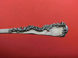 Shiebler Sterling Silver Dinner Fork 8" Flatware