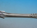 English King by Tiffany and Co Sterling Silver Crumber Plain Blade 13"