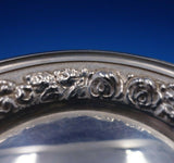 Rose by Stieff Sterling Silver Nut Cup Round #48-2 1/4" x 3" 1.1 ozt. (#4911)