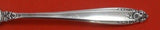 Prelude by International Sterling Silver Regular Fork 7 1/4" Flatware