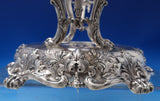 Francis I by Reed and Barton Sterling Silver Kettle on Stand w/o Burner (#7463)