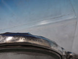 Foster & Bailey Sterling Silver Hand Mirror #2027 Figural Man & Woman (#6659)