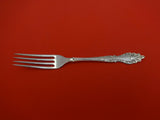 Raphael by Rogers & Hamilton Plate Silverplate Luncheon Fork 7 1/8"