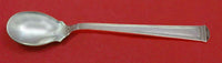 Pantheon by International Sterling Silver Ice Cream Spoon Custom Made 5 3/4"