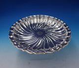 Gorham Sterling Silver Salver Tray Round 1/2" x 11 3/4" 23 ozt. #778 (#5066)