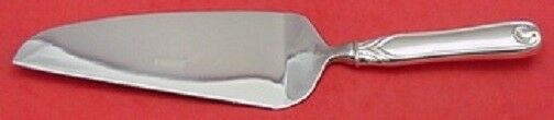 Palm By Tiffany Sterling Silver Pie Server HHWS 9 3/4"