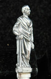 Apostles Large by Gorham Sterling Silver Place Soup Spoon w/ Simon 6 3/4"