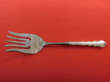 Angelique by International Sterling Silver Buffet Fork HH WS Original 11"