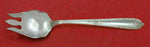 Della Robbia by Alvin Sterling Silver Cake Ice Cream Spork Custom Made 5 3/4"