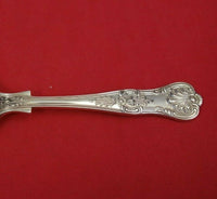 Queens by William Turner English Sterling Silver Sugar Scoop 5 3/8" Serving