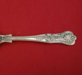 Queens by William Turner English Sterling Silver Sugar Scoop 5 3/8" Serving