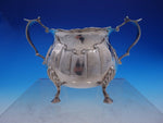 Estate Period English Silver Sugar Bowl by Harnson Bros & Howson (#4266)