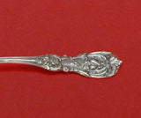 Francis I by Reed and Barton Old Sterling Silver Lemon Fork Old Style Pierced 5"
