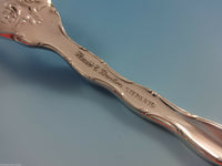 Tara by Reed and Barton Sterling Silver Flatware Set For 12 Service 79 Pieces