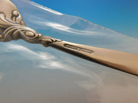 Romance of the Sea by Wallace Sterling Silver Flatware Set 8 Service 42 pcs New
