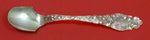 Blossom by Dominick and Haff Sterling Silver Cheese Scoop 5 3/4" Custom Made