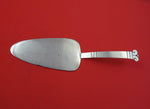 Aztec by Various Makers Sterling Silver Pie Server FH AS 9 3/8"