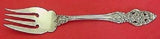 Vienna by Reed & Barton Sterling Silver Salad Fork 6 1/2"