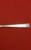 Trianon by International Sterling Silver Jelly Server 6 3/8" Antique Serving