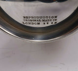 Tiffany and Co Sterling Silver Candy Dish Reproduction #19054 (#3444)