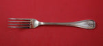 Laura by Buccellati Italian Sterling Silver Regular Fork 7 1/8"