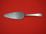 Colonial Fiddle by Watson Sterling Silver Cake Server HH WS 10"